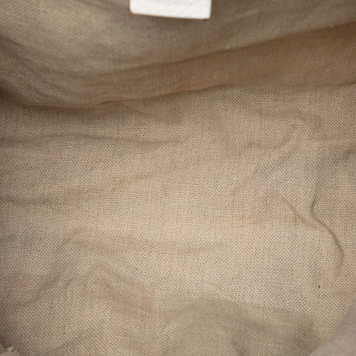 Gucci Medium GG Toile Icon Bit Cabas