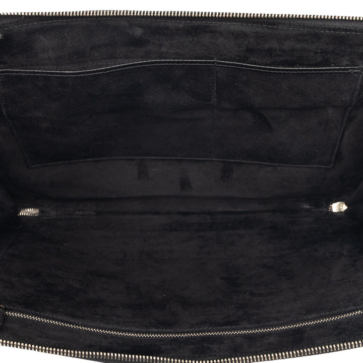 Saint Laurent Cuir Pochette