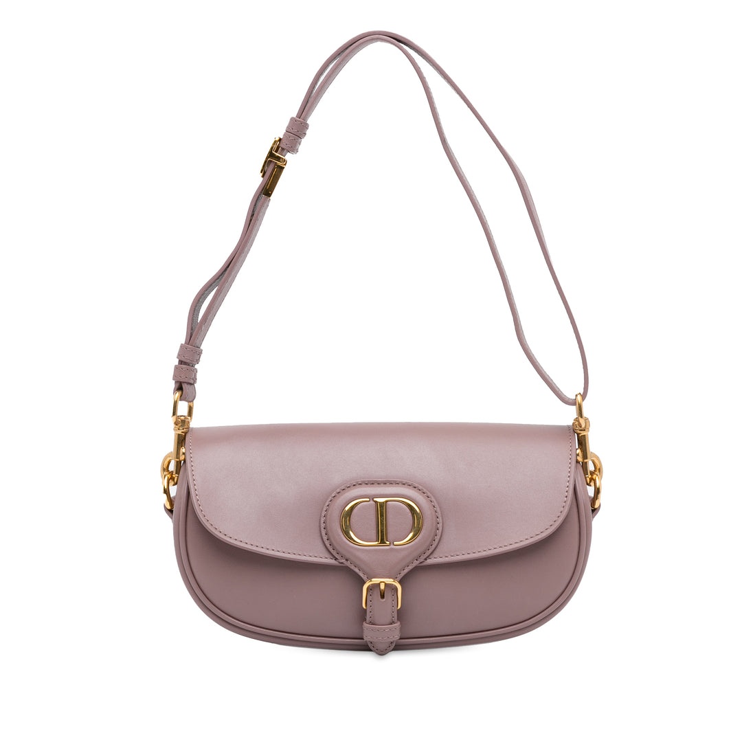 Bobby East West Crossbody Purple - Gaby Paris