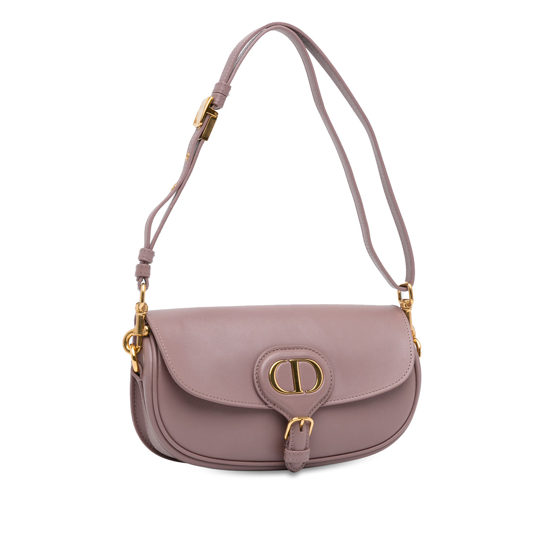 Bobby East West Crossbody Purple - Gaby Paris