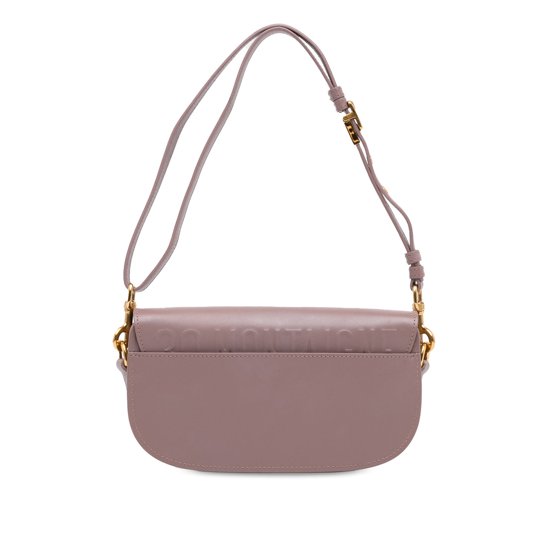 Bobby East West Crossbody Purple - Gaby Paris