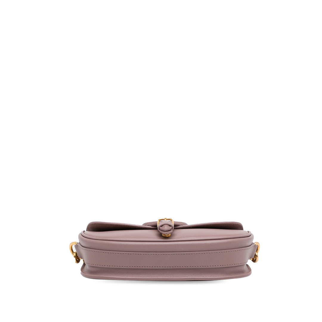 Bobby East West Crossbody Purple - Gaby Paris