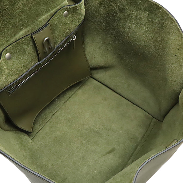 Celine Small Smooth Cuir de veau Big Sac