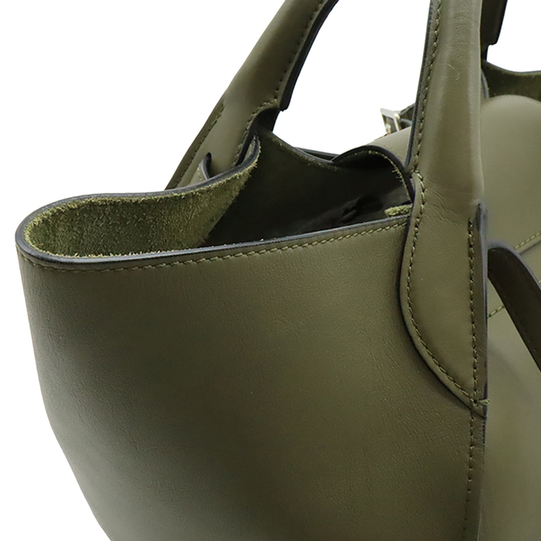 Celine Small Smooth Cuir de veau Big Sac