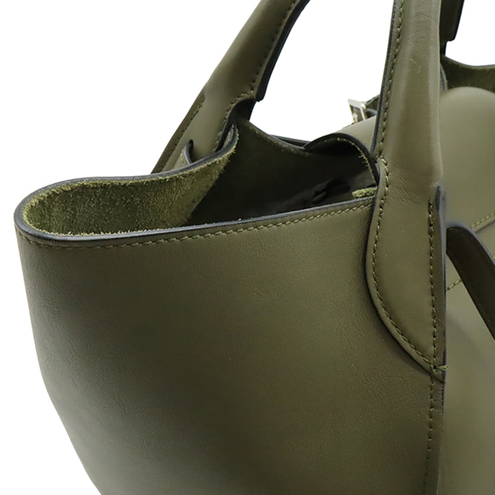 Celine Small Smooth Cuir de veau Big Sac
