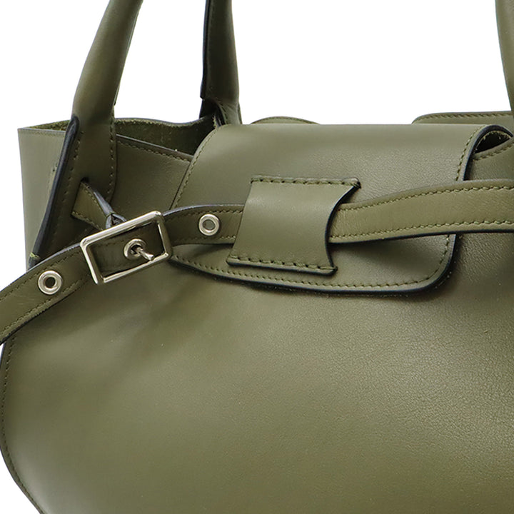 Celine Small Smooth Cuir de veau Big Sac