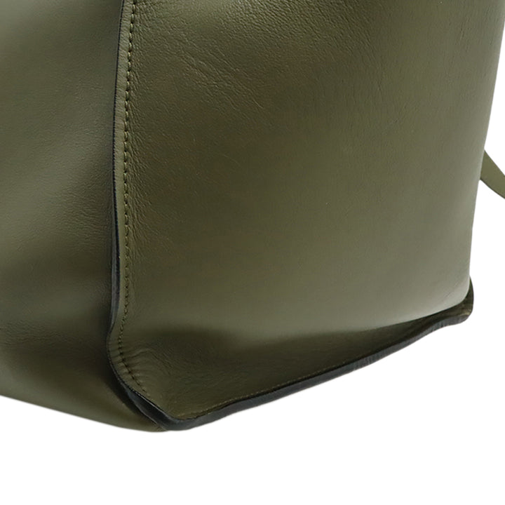 Celine Small Smooth Cuir de veau Big Sac