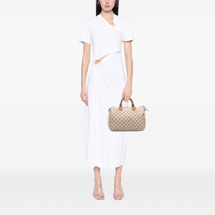 Louis Vuitton Damier Azur Speedy 30