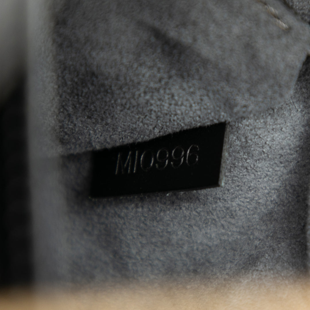 Louis Vuitton Epi Alma PM