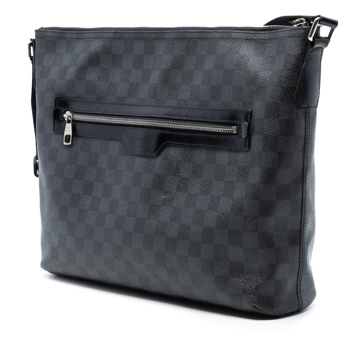 Louis Vuitton Damier Graphite Mick MM