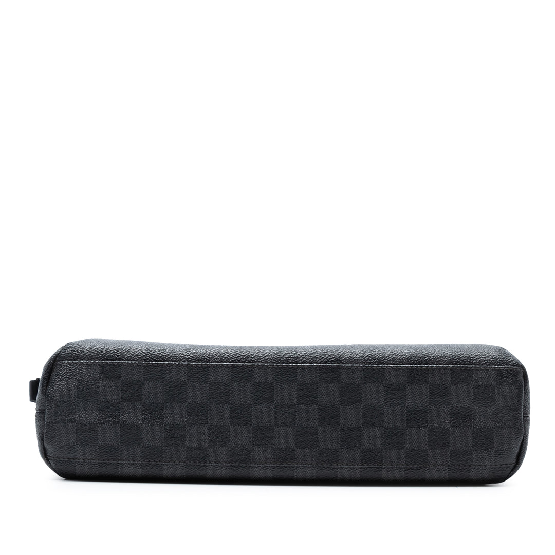 Louis Vuitton Damier Graphite Mick MM