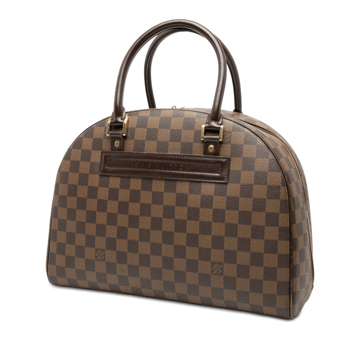 Louis Vuitton Damier Ebene Nolita