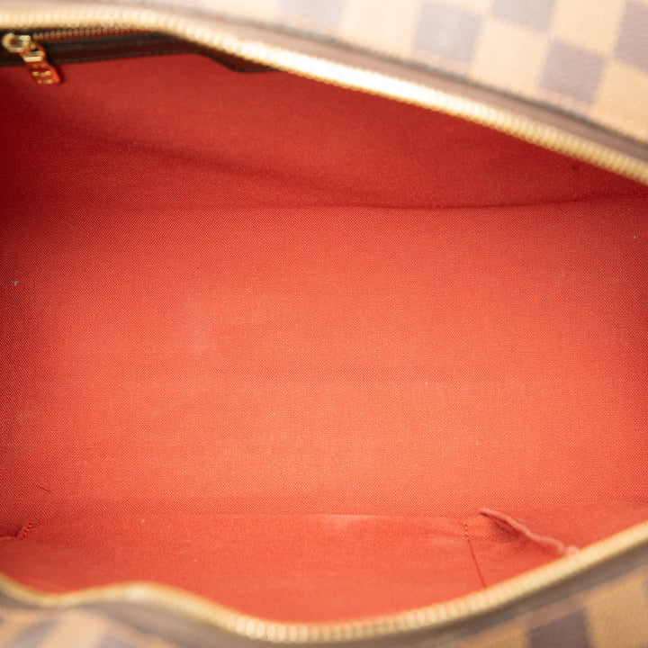 Louis Vuitton Damier Ebene Nolita