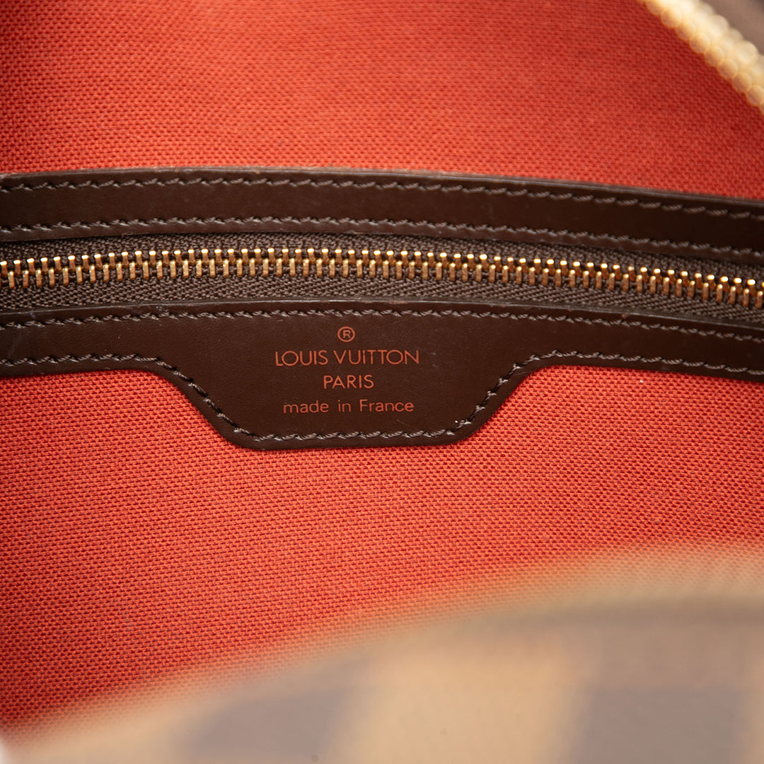 Louis Vuitton Damier Ebene Nolita