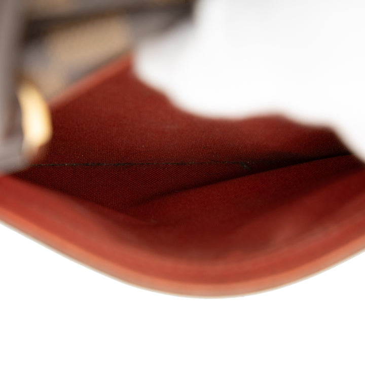 Louis Vuitton Damier Ebene Nolita