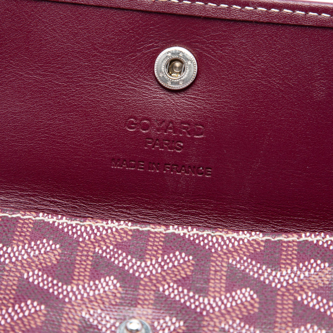 Goyard Goyardine Saint Louis GM