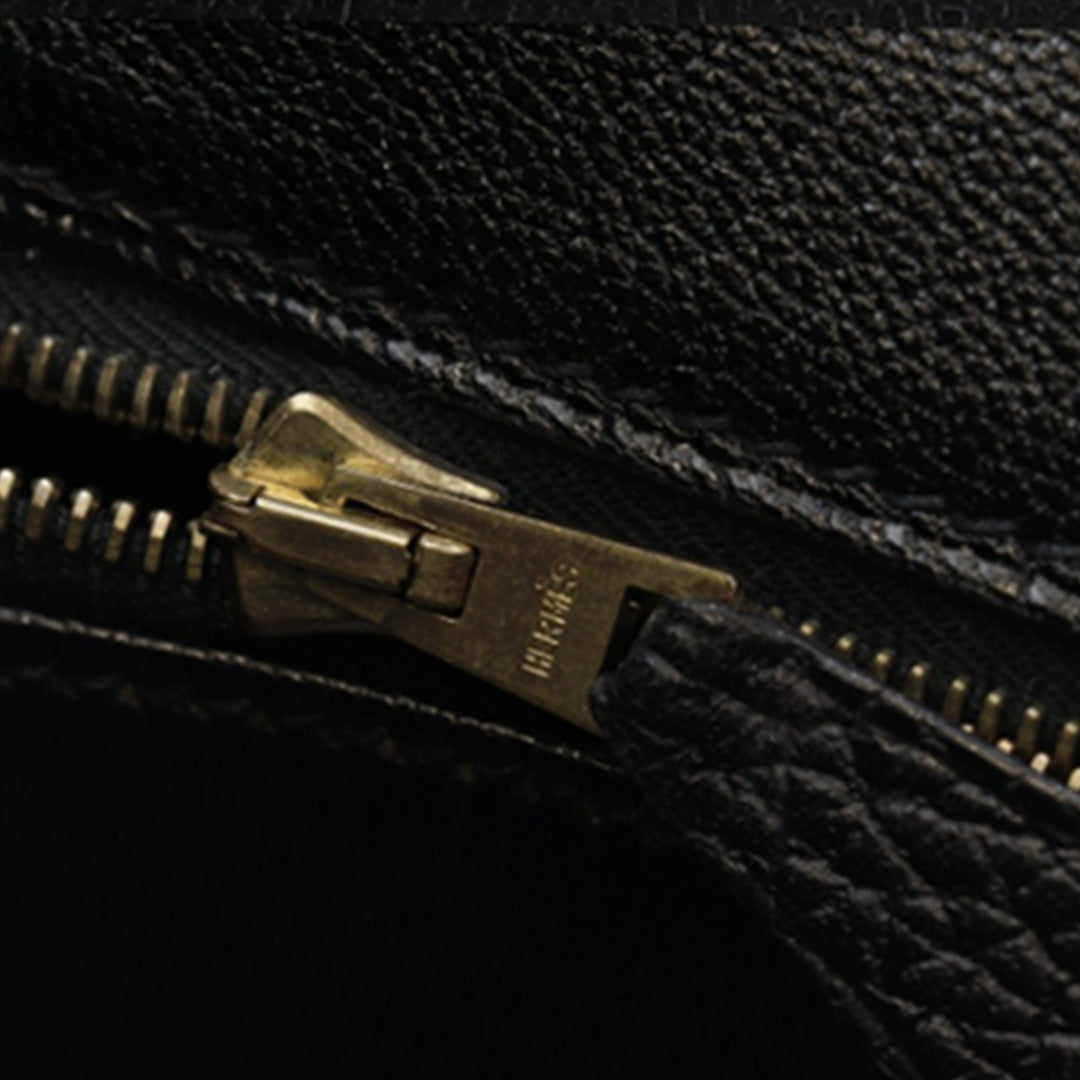 Hermès Fjord Birkin Retourne 35