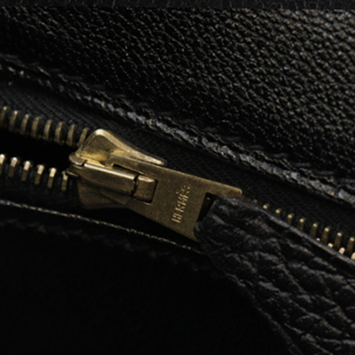 Hermès Fjord Birkin Retourne 35