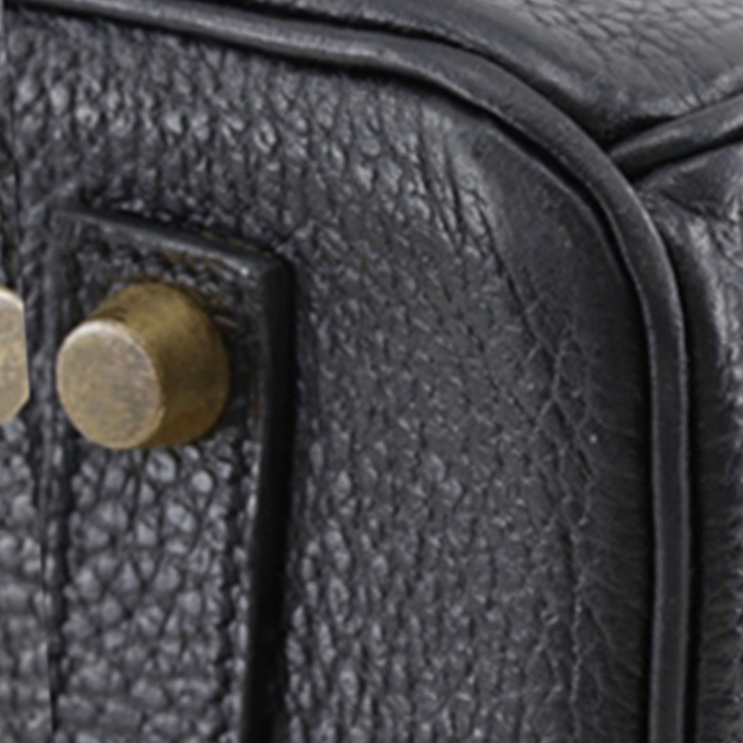Hermès Fjord Birkin Retourne 35