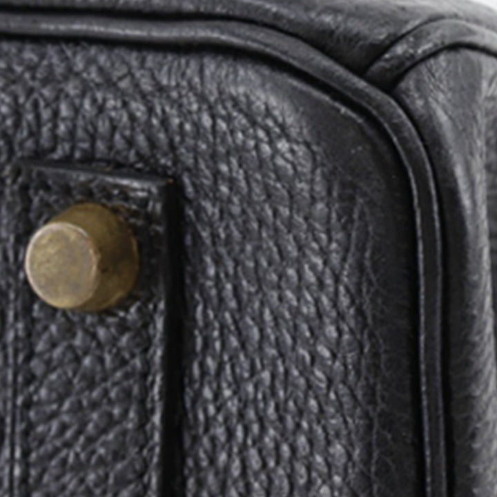Hermès Fjord Birkin Retourne 35