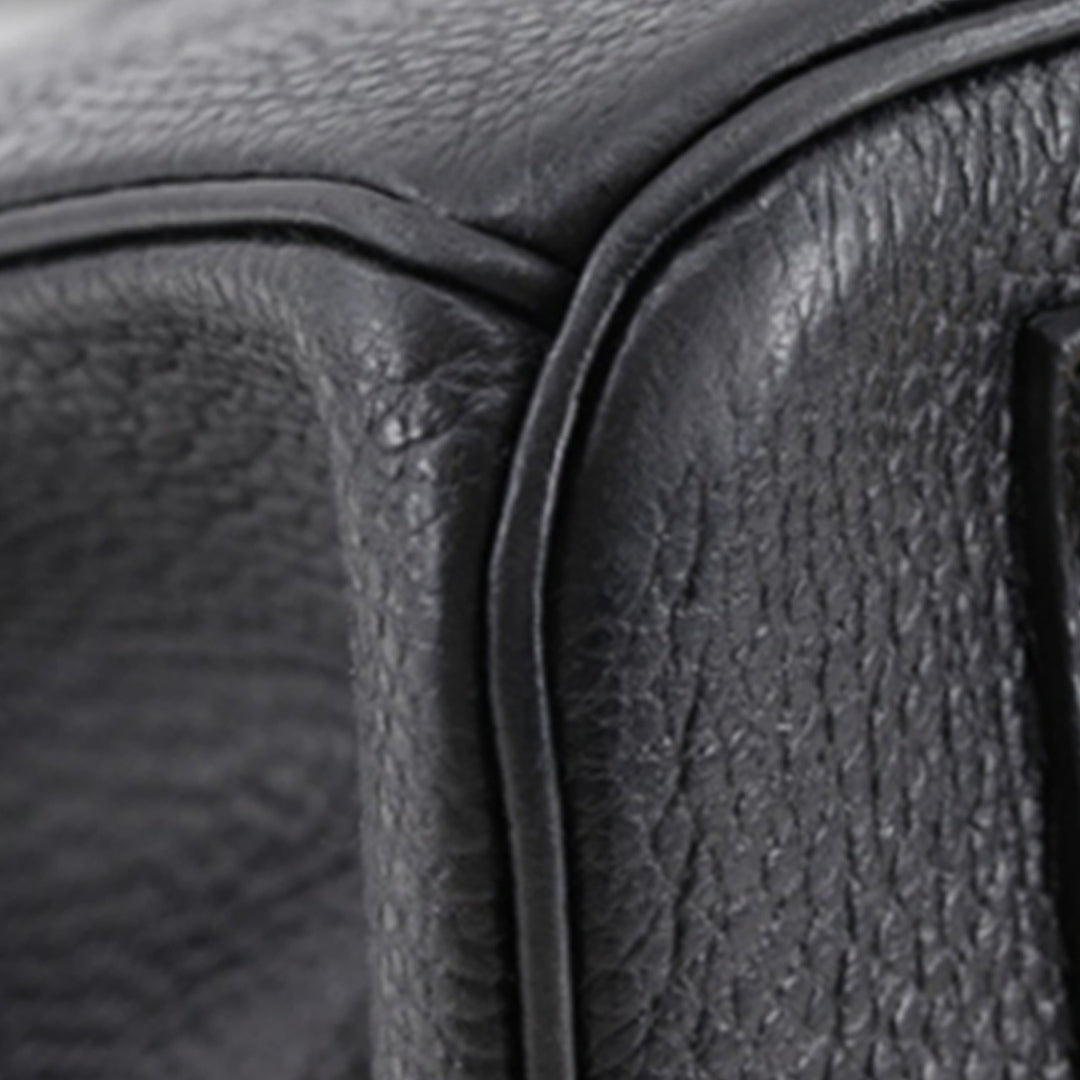 Hermès Fjord Birkin Retourne 35