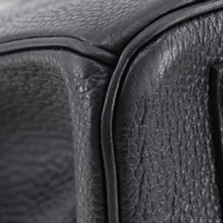 Hermès Fjord Birkin Retourne 35