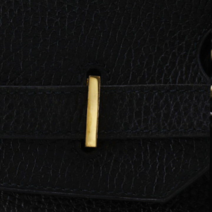 Hermès Fjord Birkin Retourne 35