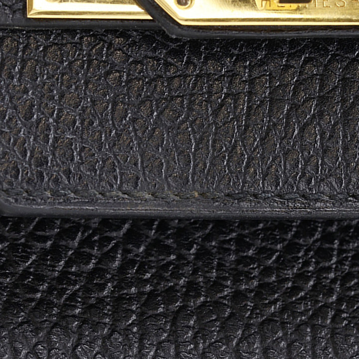 Hermès Fjord Birkin Retourne 35