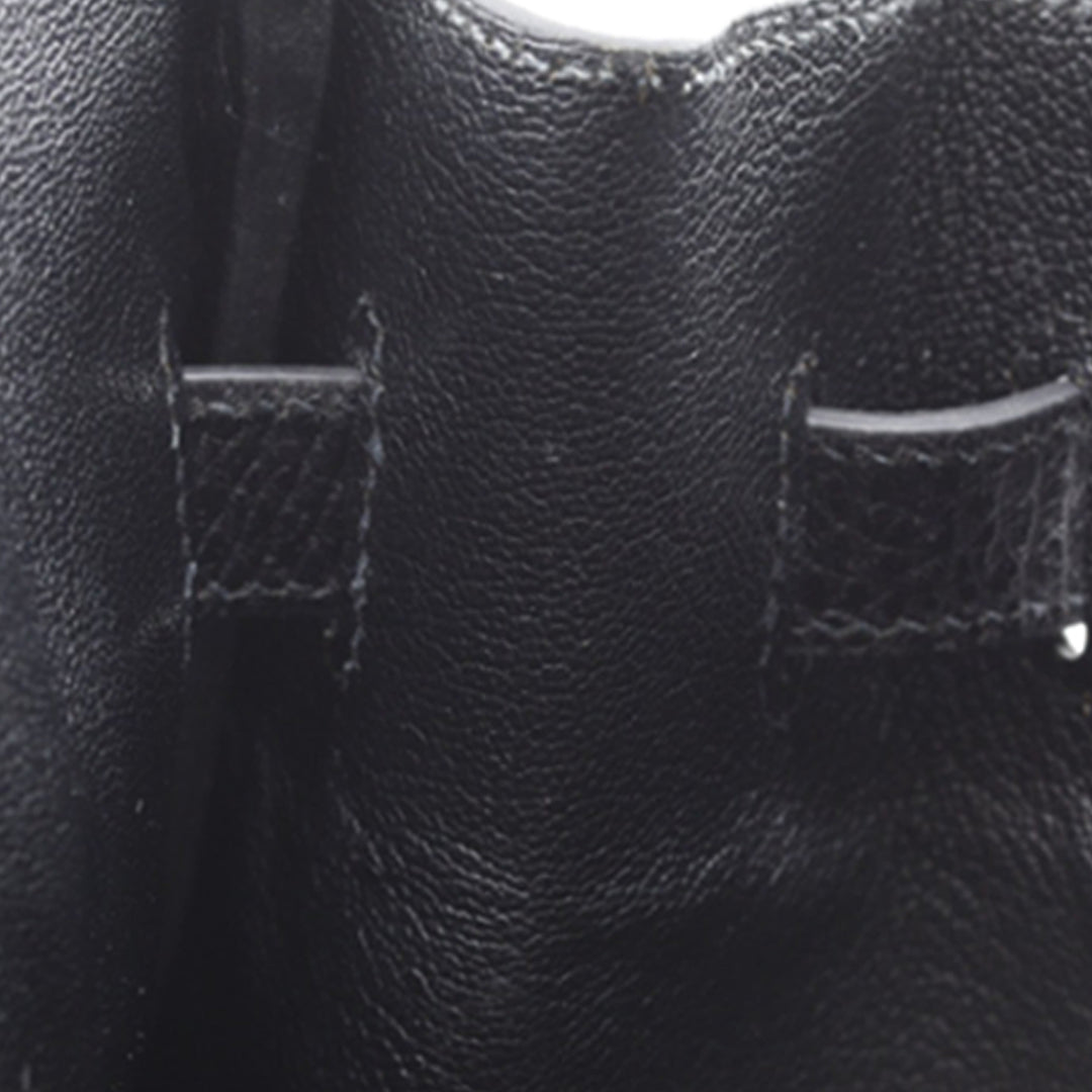 Hermès Fjord Birkin Retourne 35