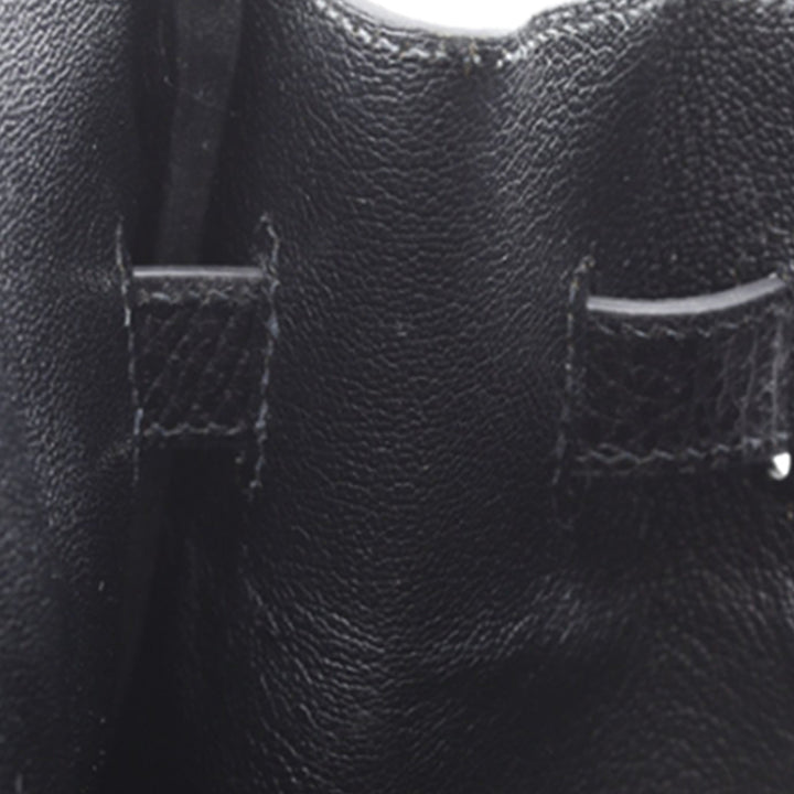 Hermès Fjord Birkin Retourne 35