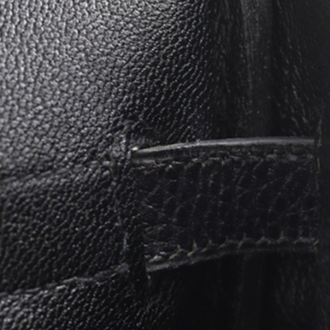 Hermès Fjord Birkin Retourne 35