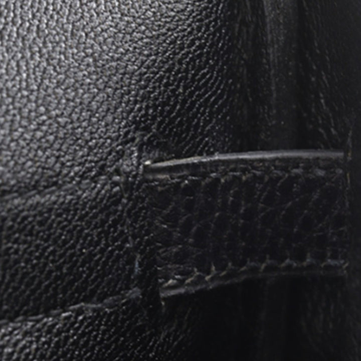 Hermès Fjord Birkin Retourne 35