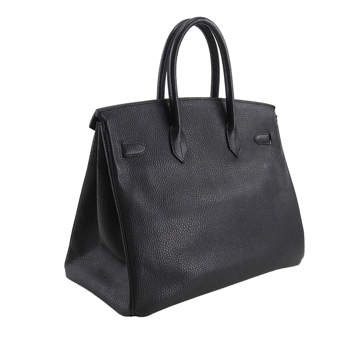 Hermès Fjord Birkin Retourne 35