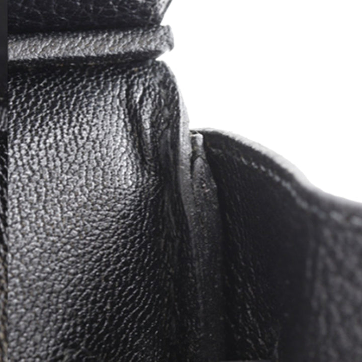 Hermès Fjord Birkin Retourne 35