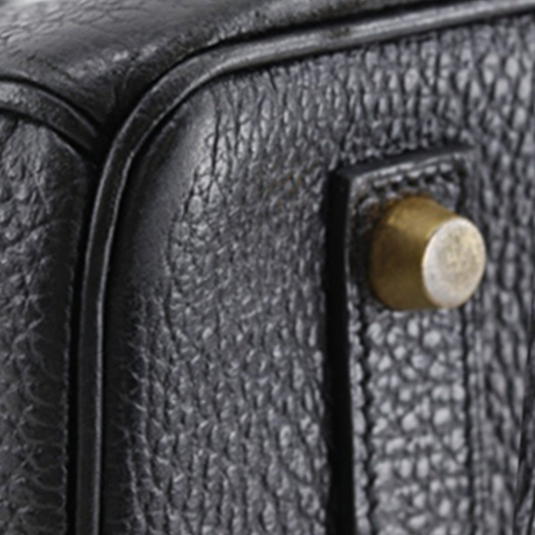 Hermès Fjord Birkin Retourne 35