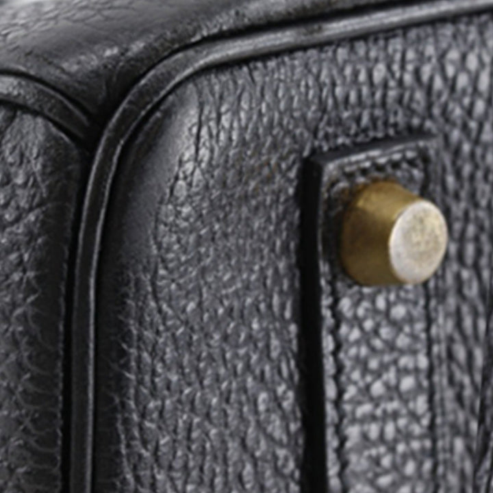 Hermès Fjord Birkin Retourne 35