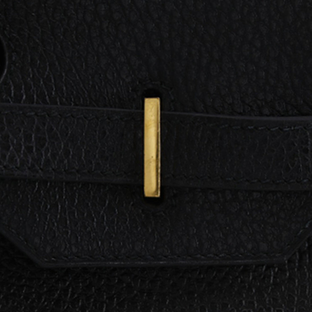 Hermès Fjord Birkin Retourne 35