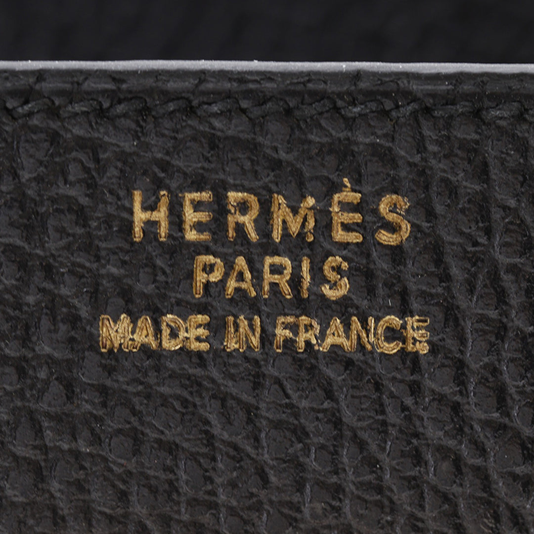 Hermès Fjord Birkin Retourne 35