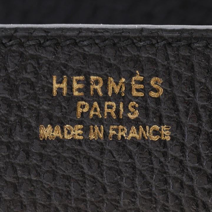 Hermès Fjord Birkin Retourne 35