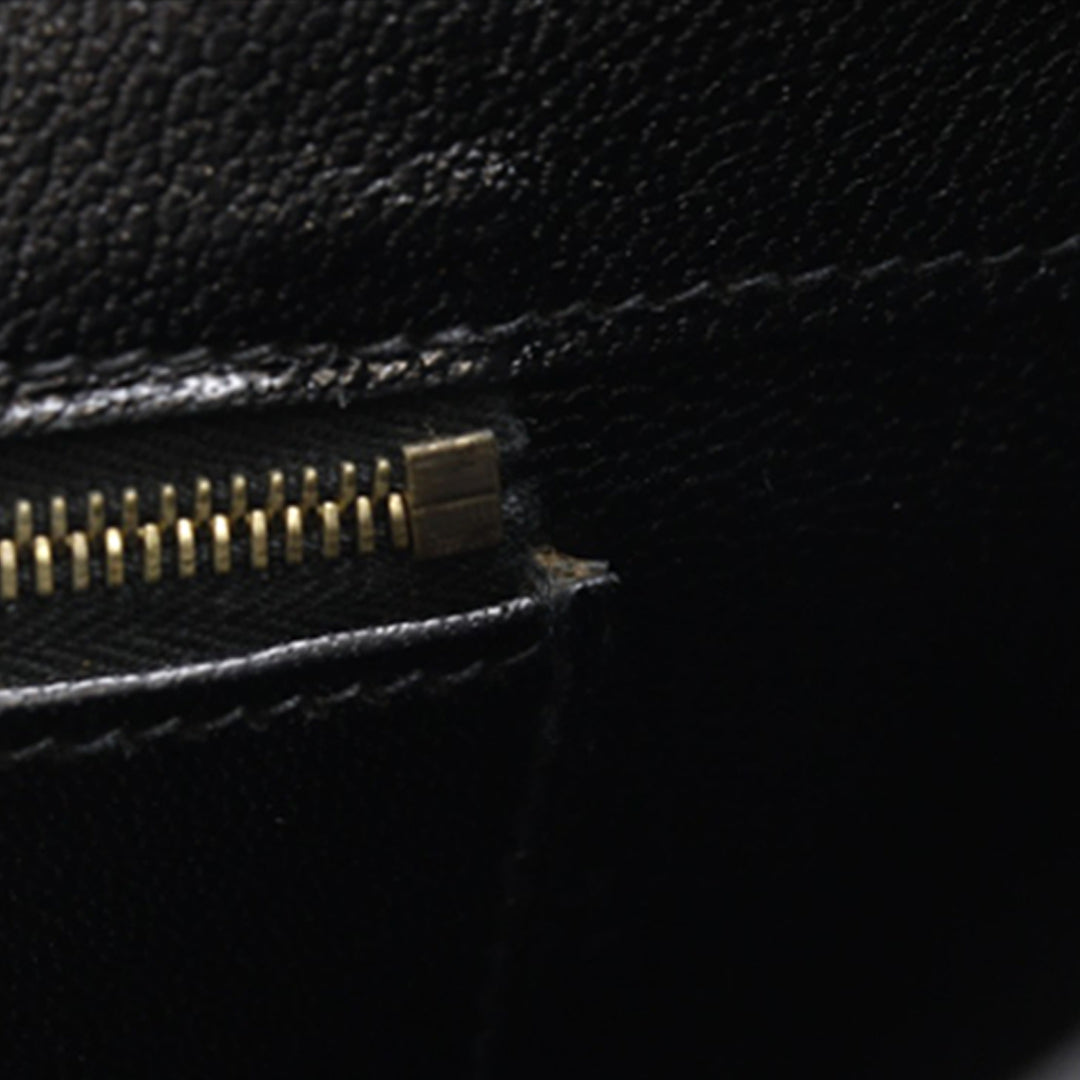 Hermès Fjord Birkin Retourne 35