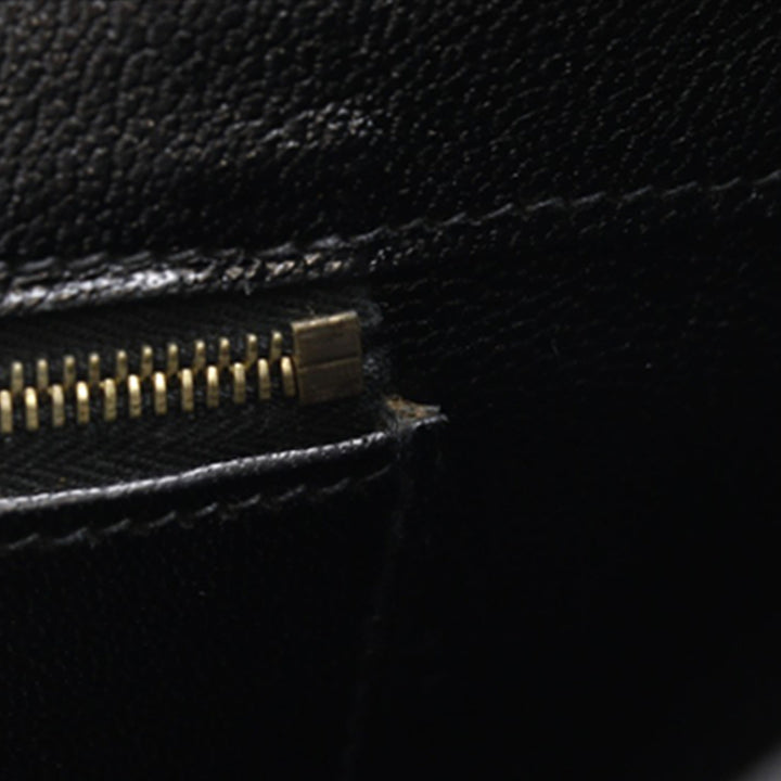 Hermès Fjord Birkin Retourne 35