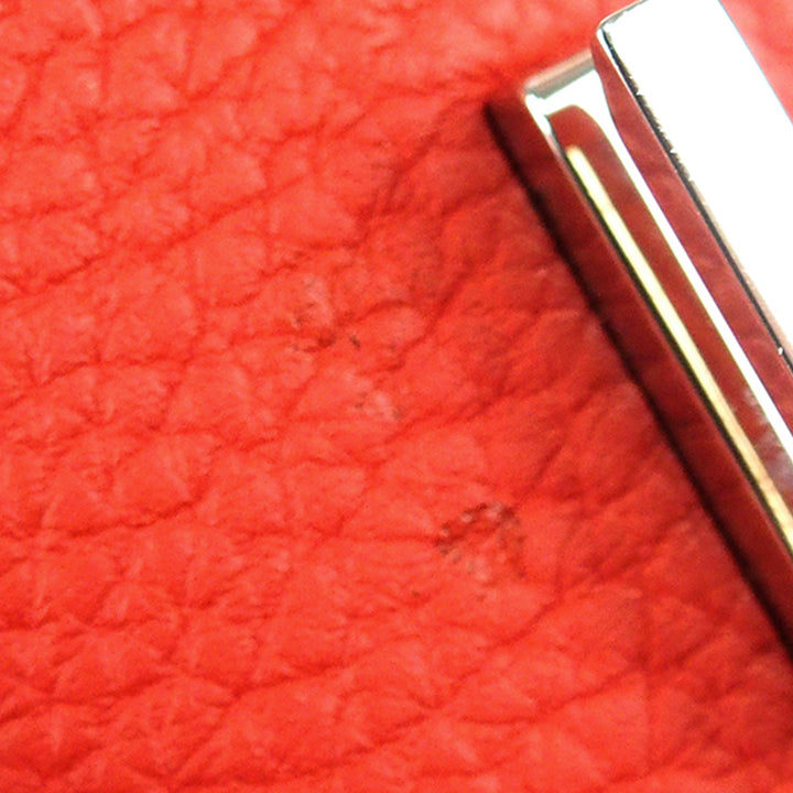 Togo Birkin Retourne 30 Red - Gaby Paris