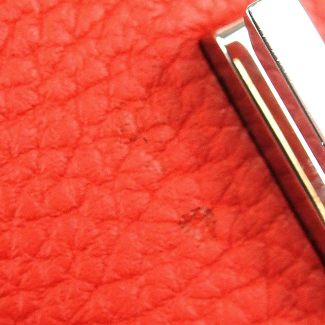 Togo Birkin Retourne 30 Red - Gaby Paris