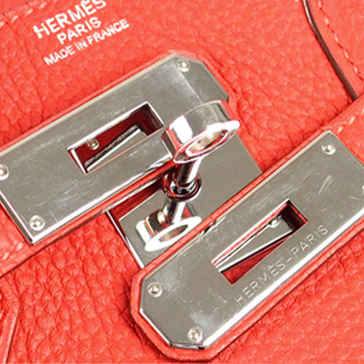 Hermès Togo Birkin Retourne 30