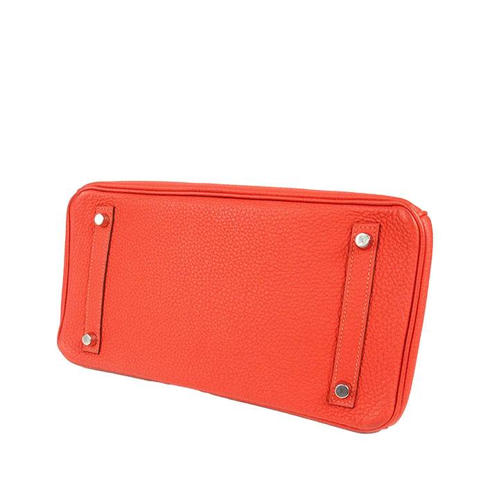 Togo Birkin Retourne 30 Red - Gaby Paris