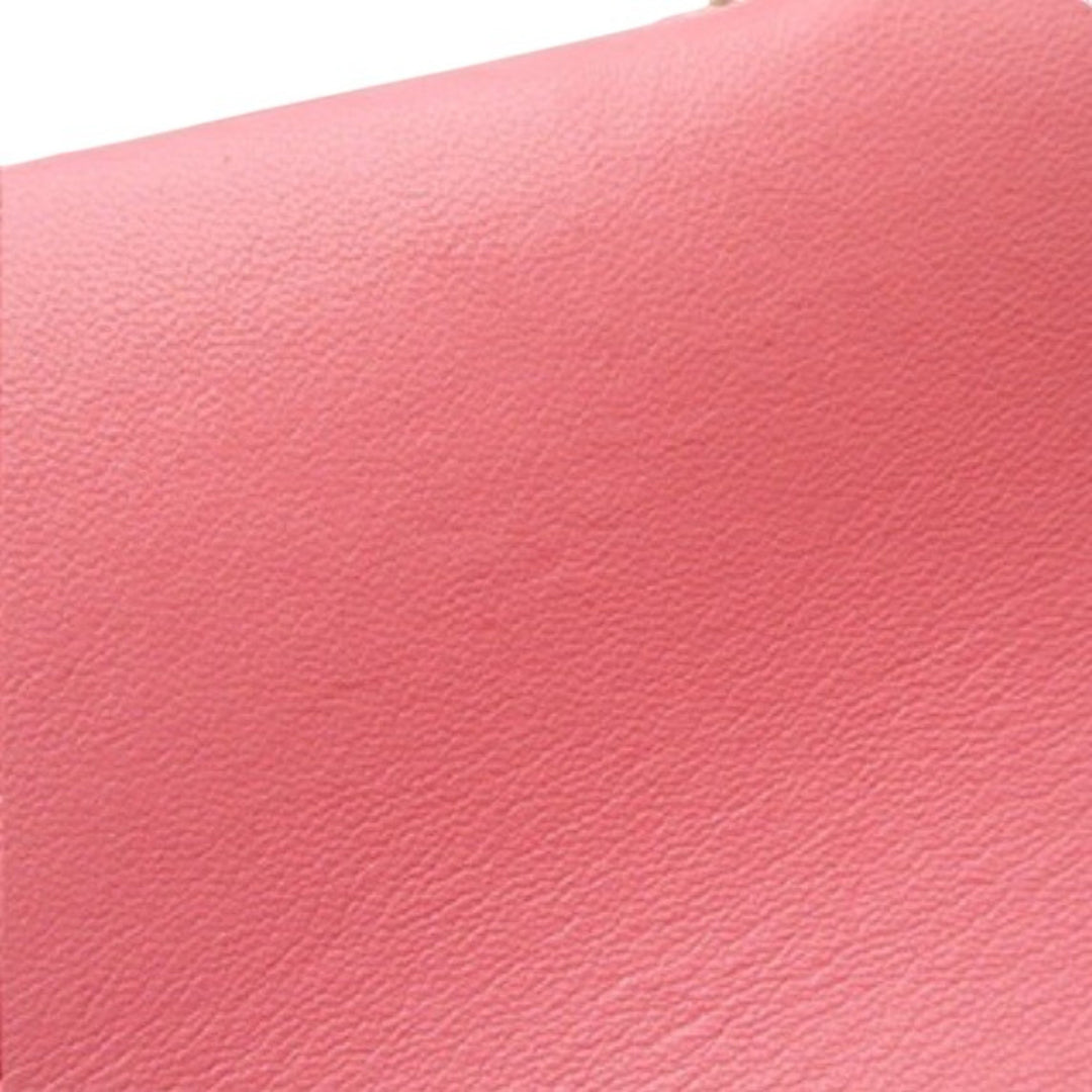 Chanel Mini Rectangular Classic Tweed Simple rabat Rose – GABY PARIS Authentique