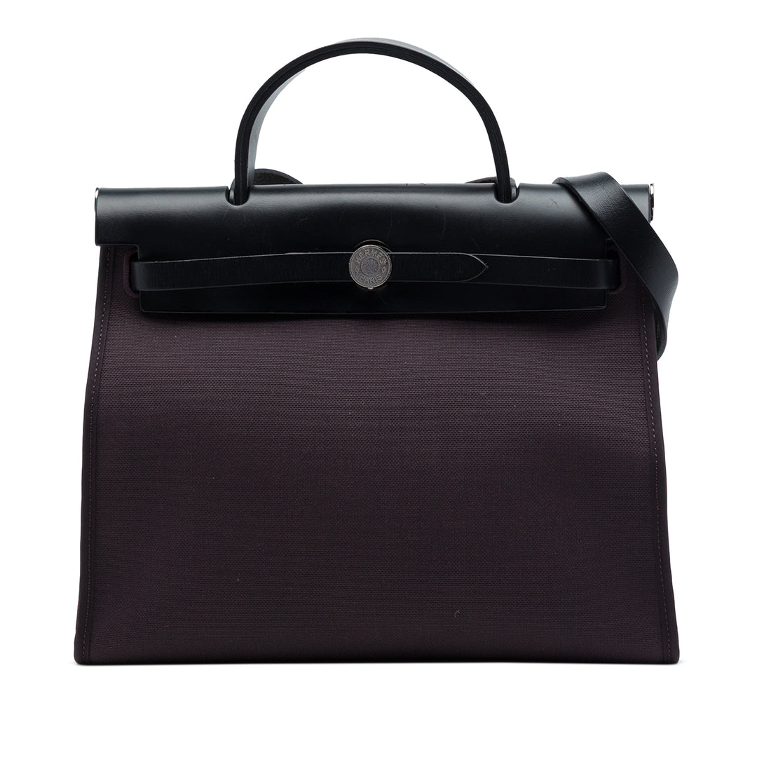 Herbag Zippé 31 Violet