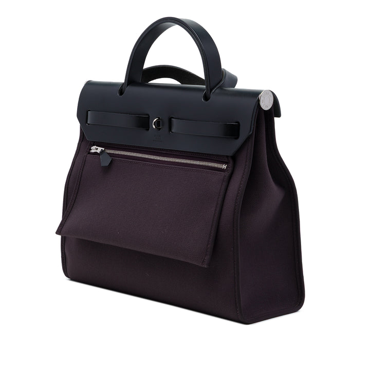 Herbag Zippé 31 Violet