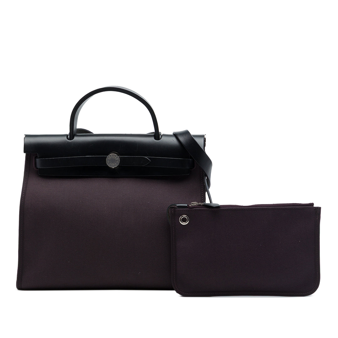 Herbag Zippé 31 Violet