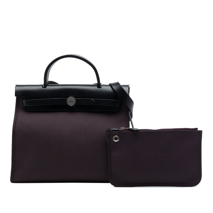 Herbag Zippé 31 Violet